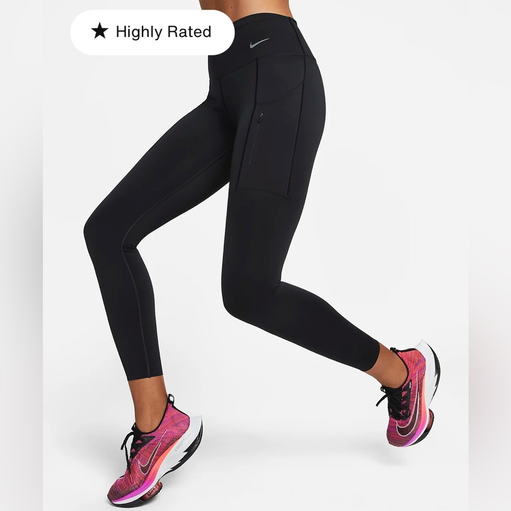 Nike Go leggings S